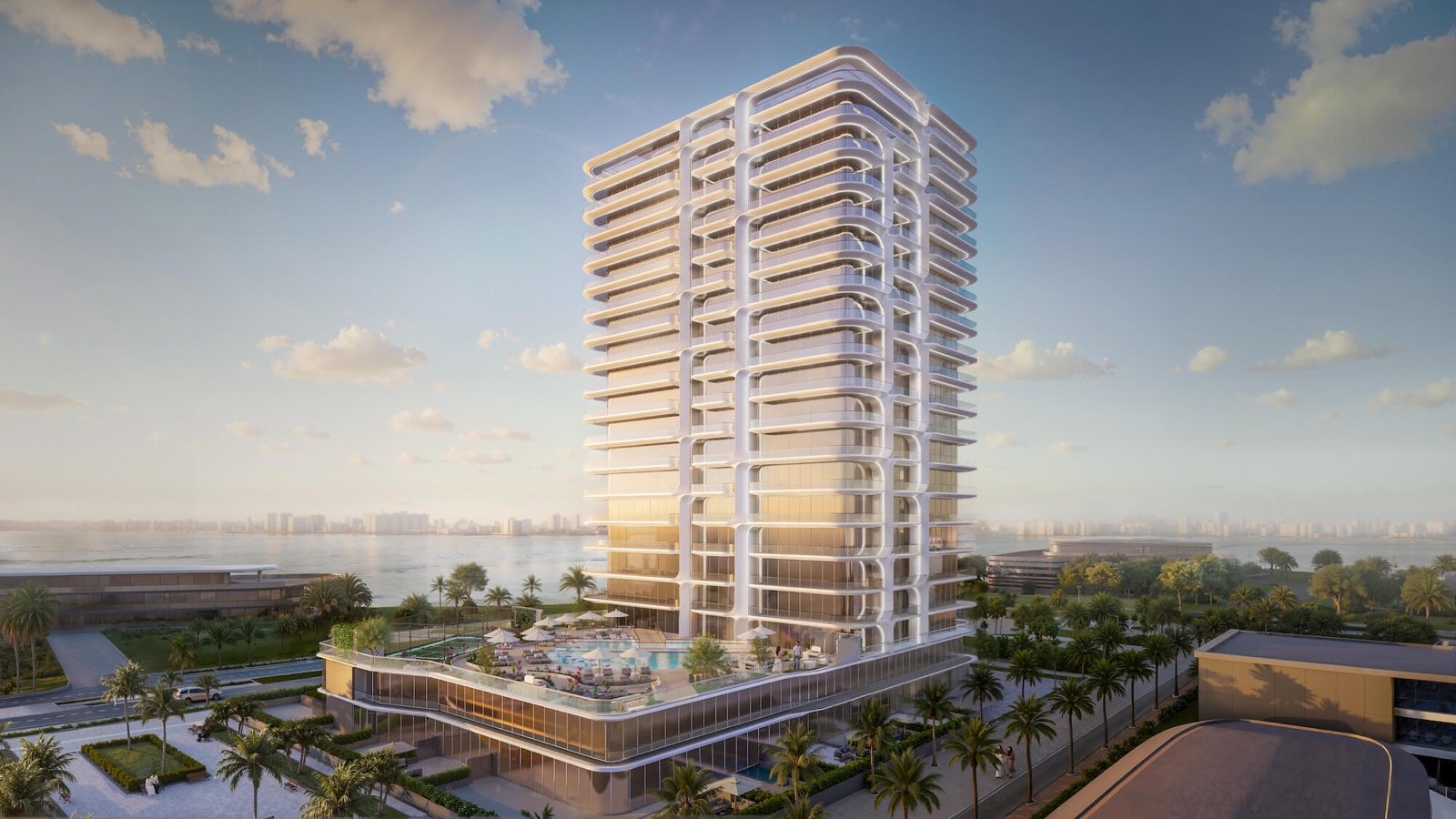Stellar Residences