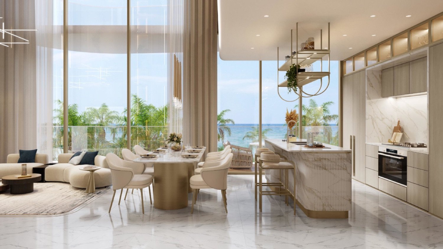Sunset Bay Grand