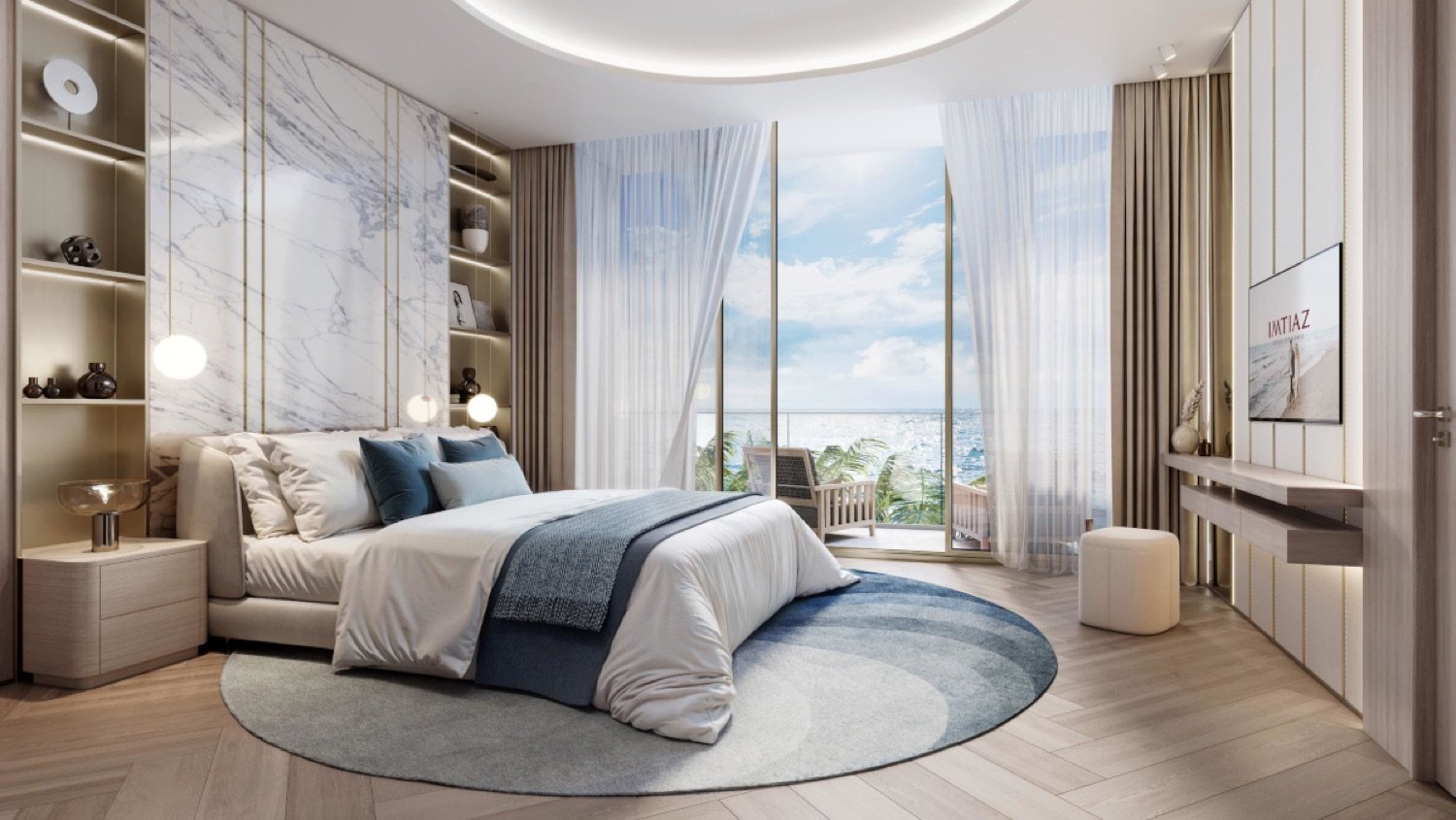 Sunset Bay Grand