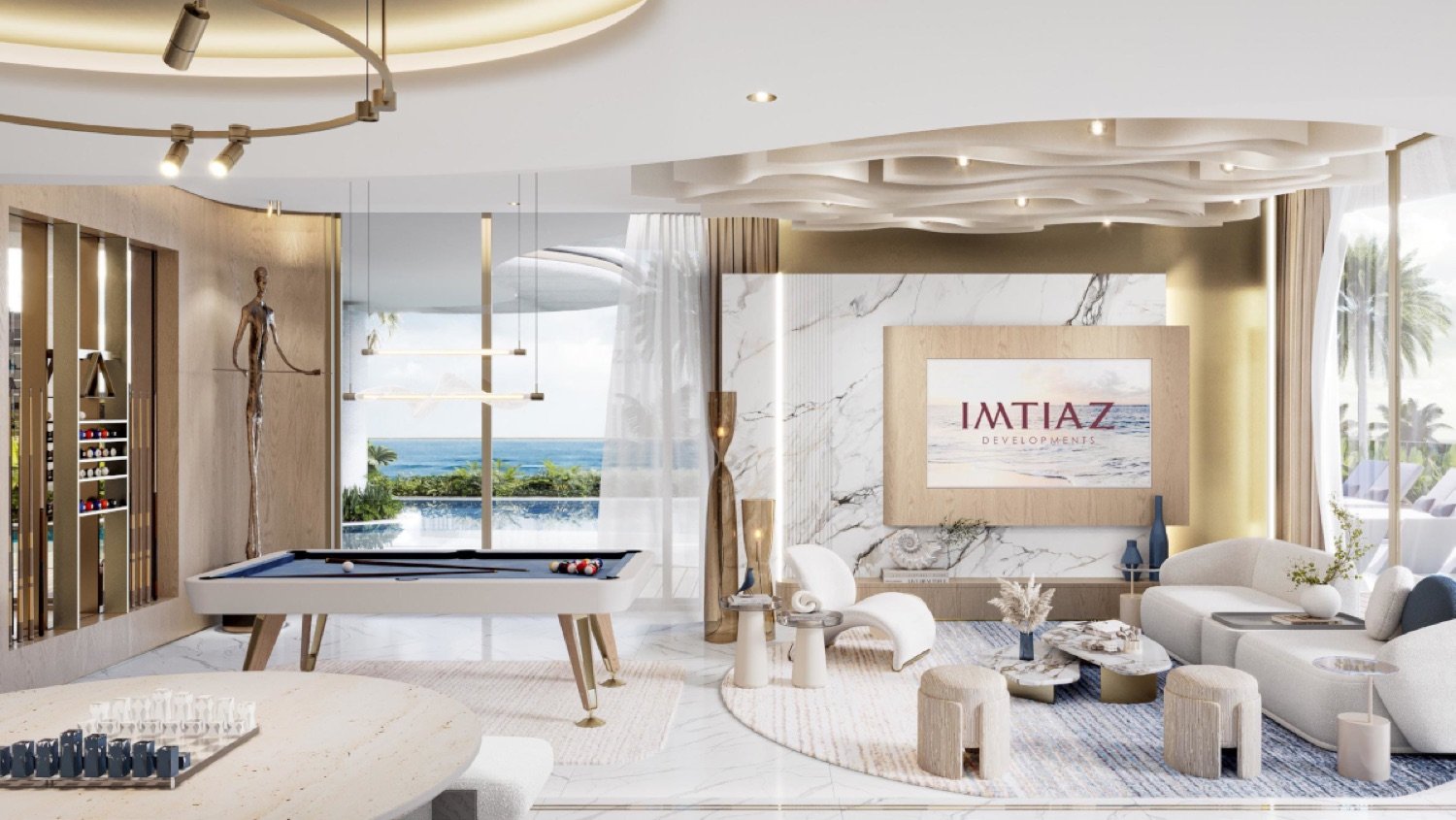 Sunset Bay Grand