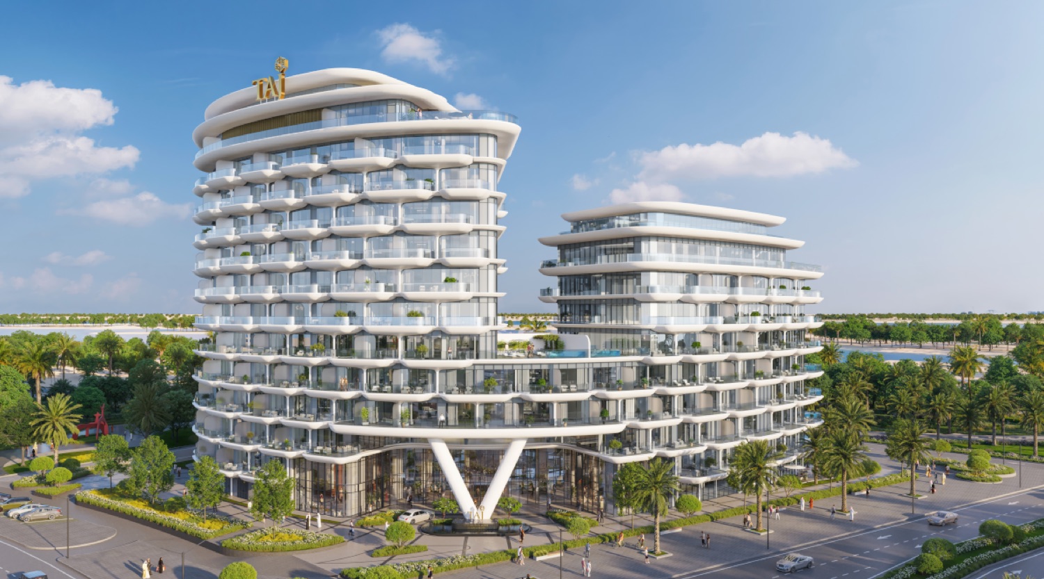 Taj Wellington Mews