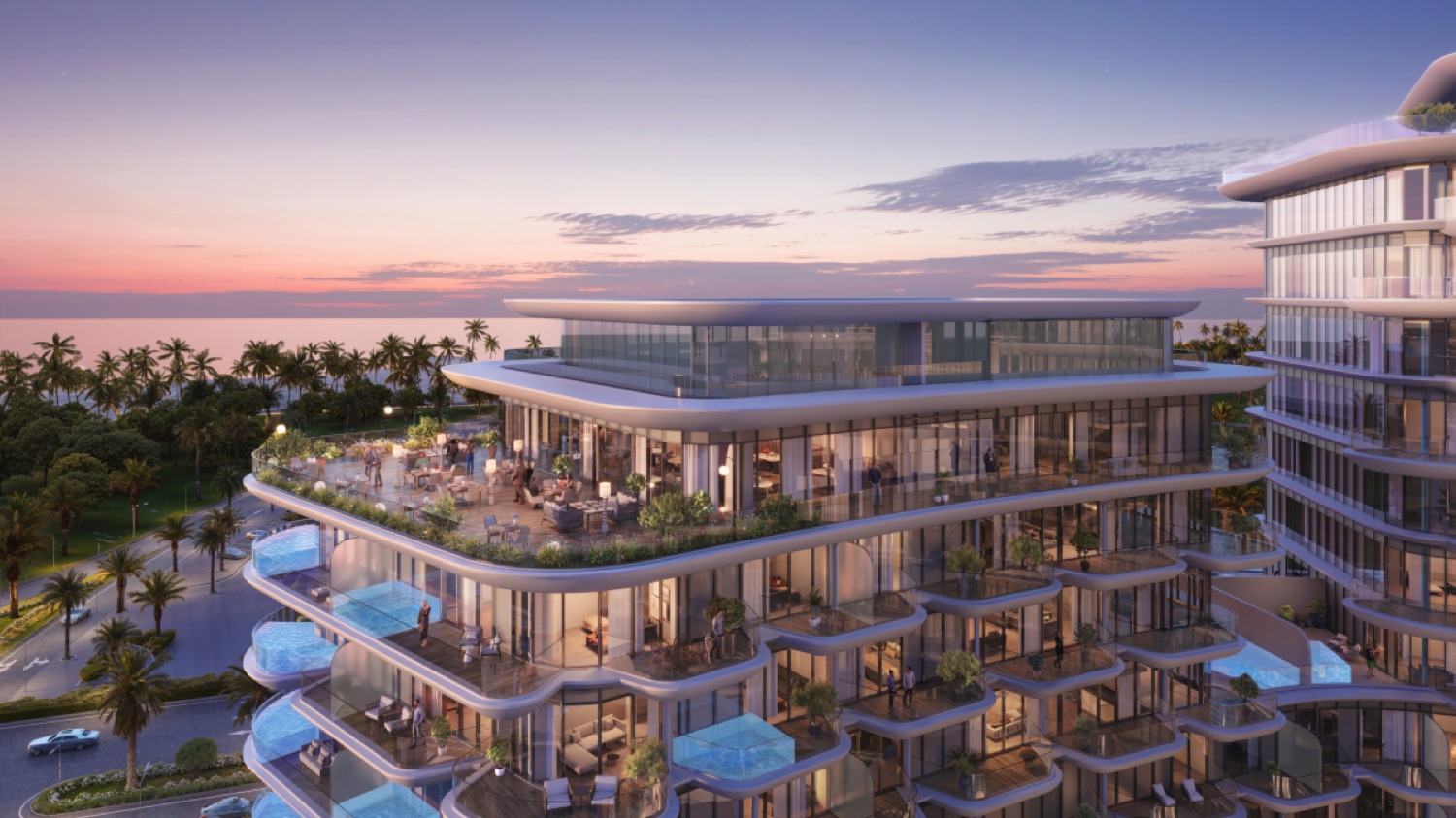 Taj Wellington Mews