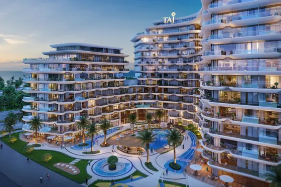 Taj Wellington Mews