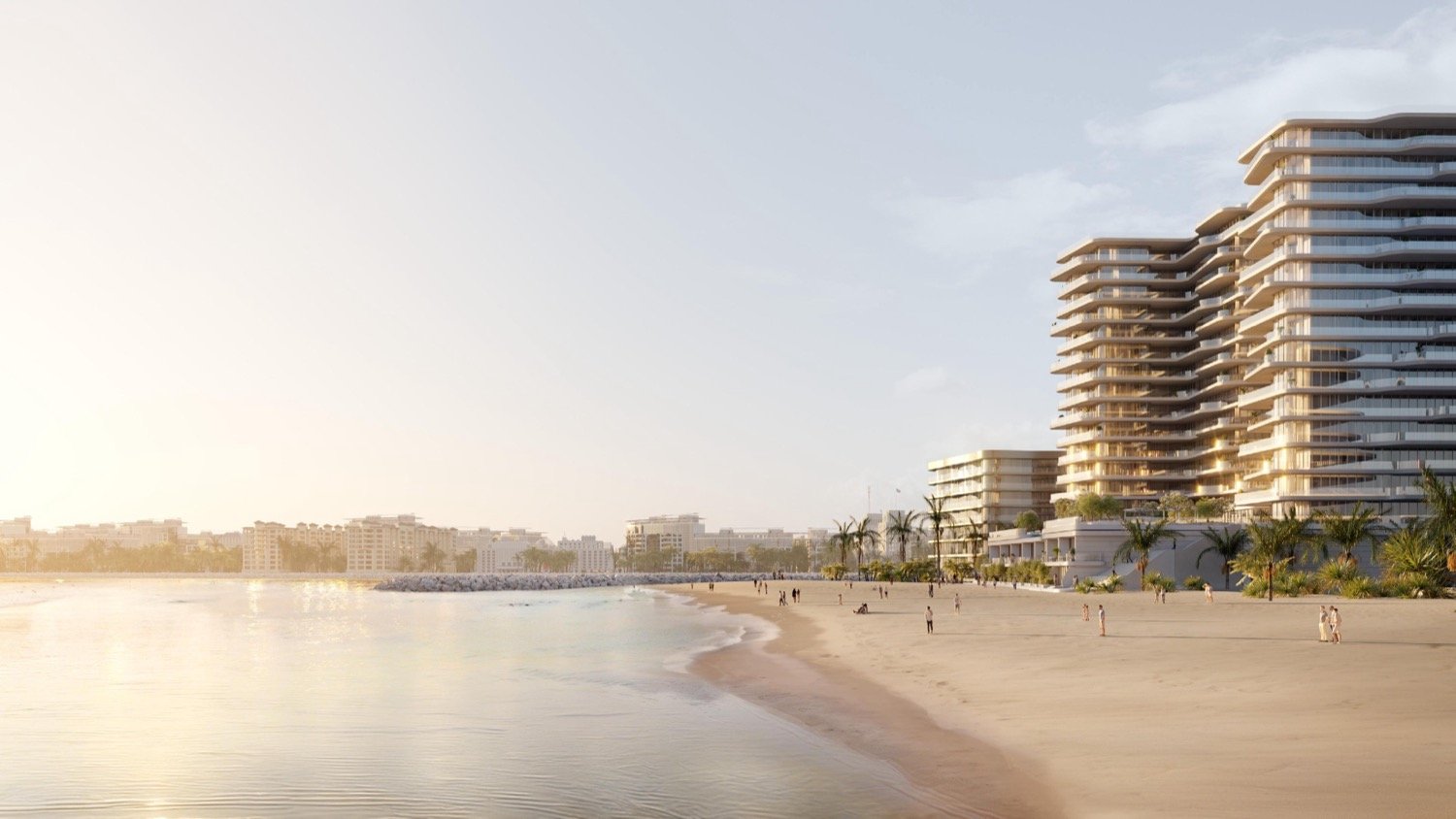 The Astera, Aston Martin Residences