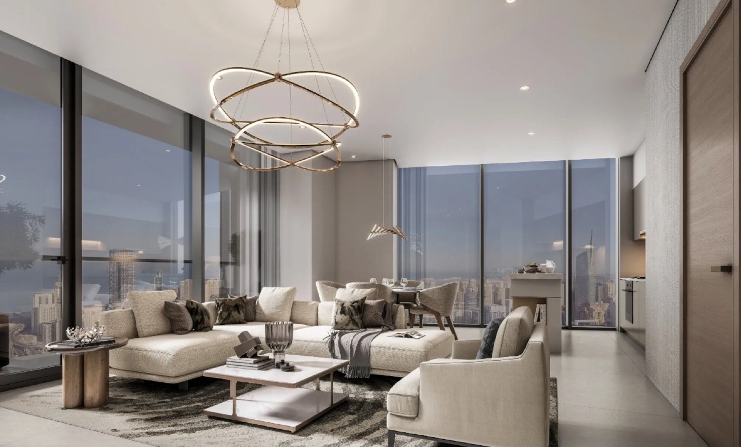 The Horizon