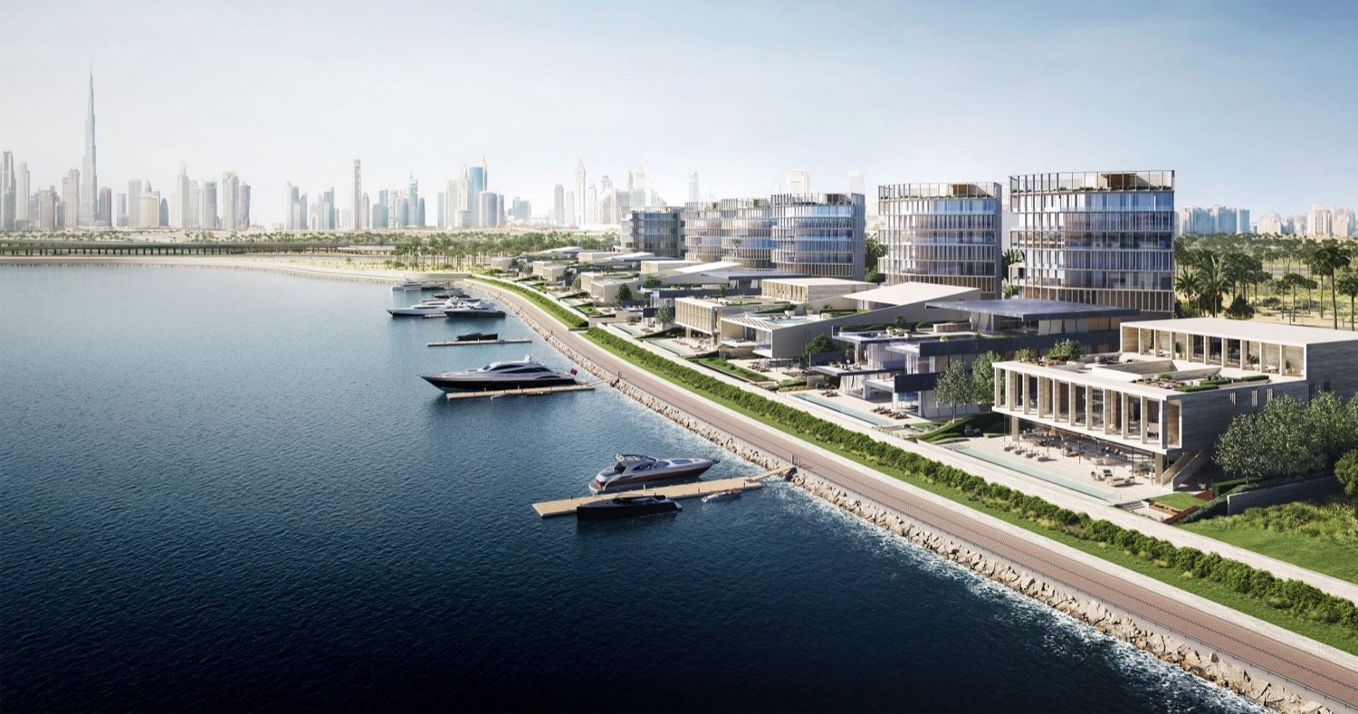 The Ritz-Carlton Residences, Creekside