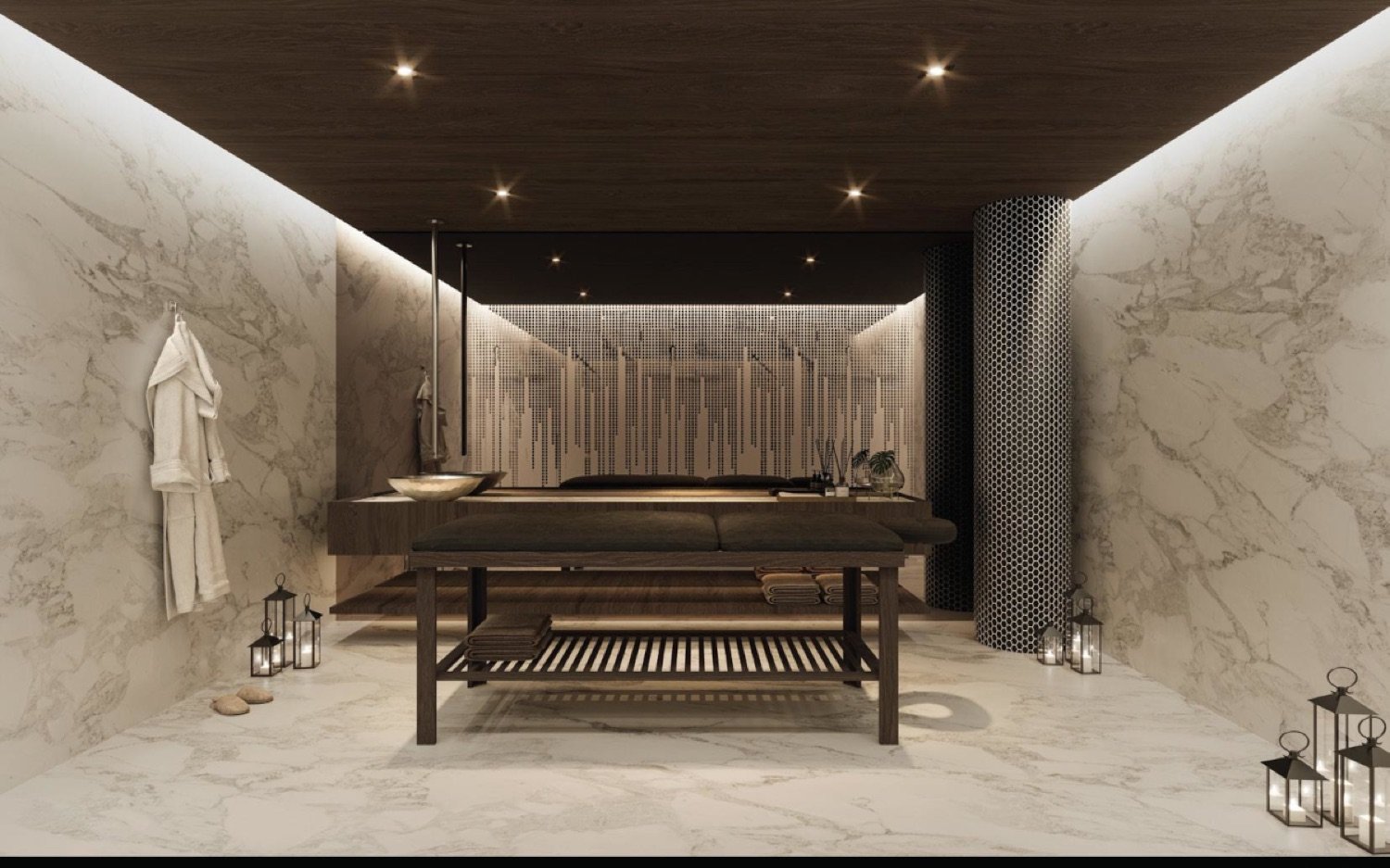 Tonino Lamborghini Residences