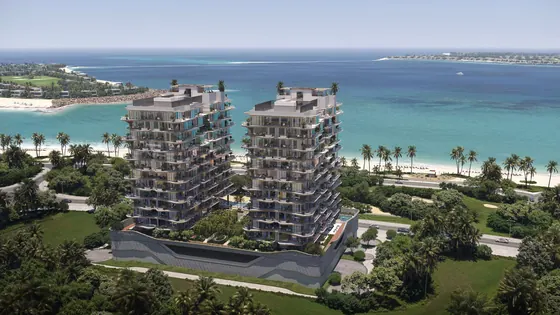 Treppan Serenique Residences