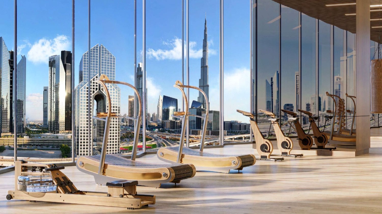 Trump International Hotel & Tower Dubai