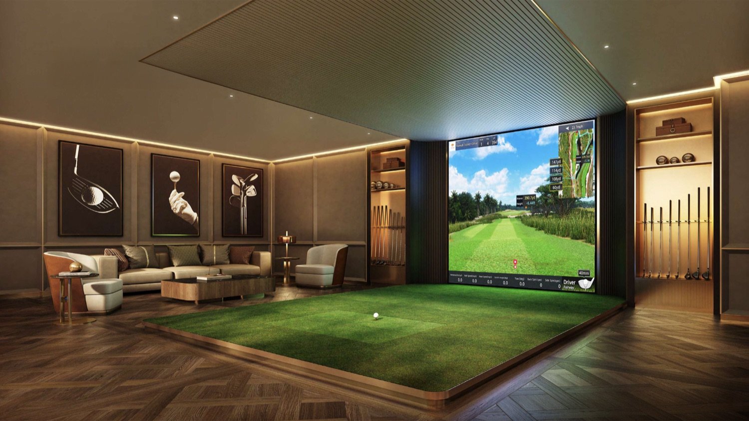 Trump International Hotel & Tower Dubai