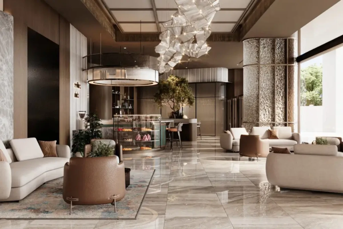 V-Suites