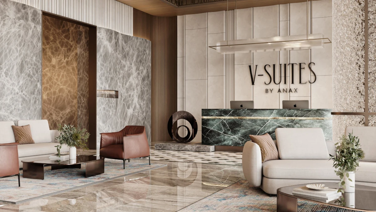 V-Suites