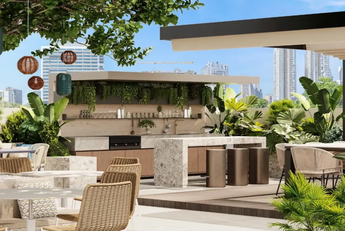 V-Suites