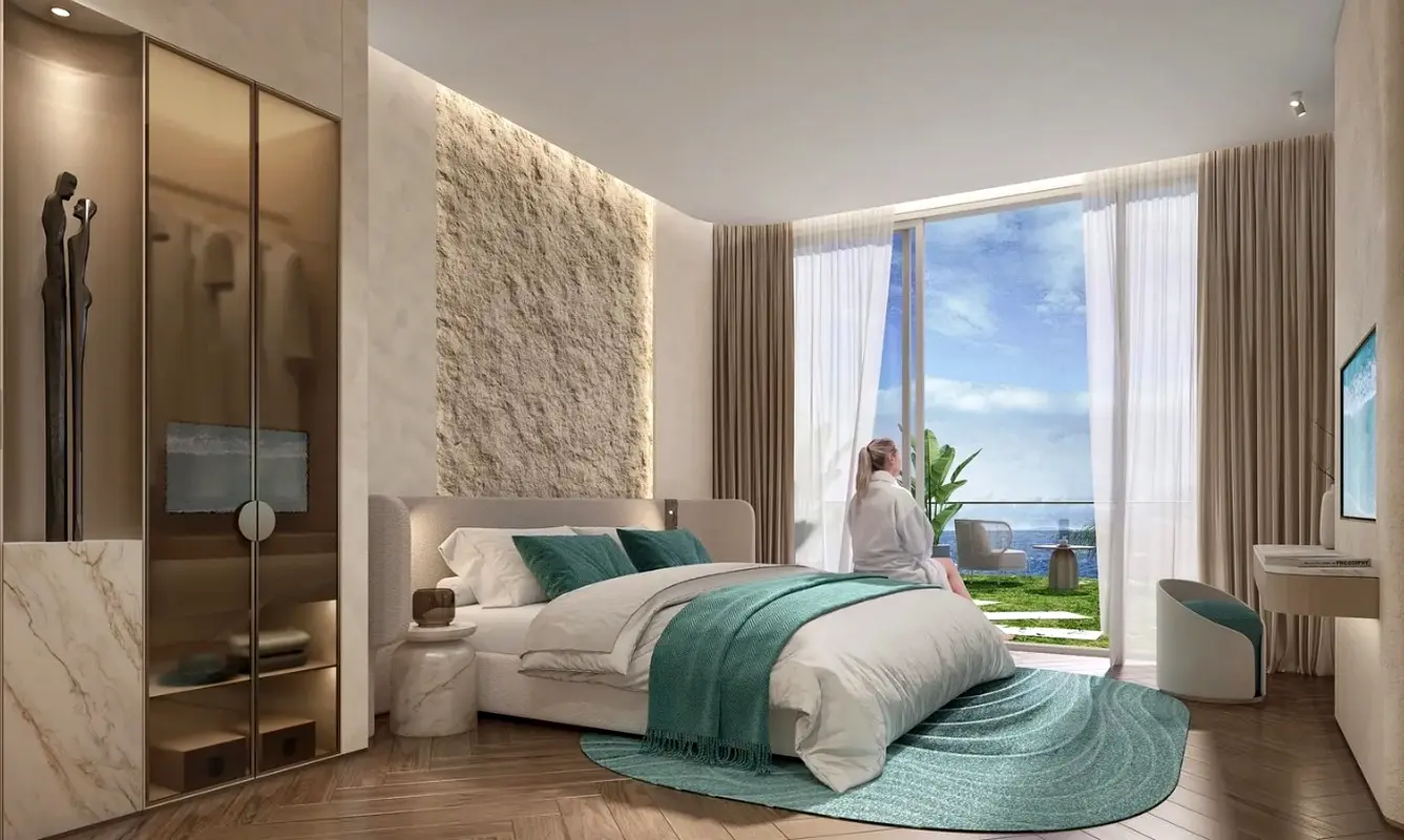 Vayla Residences