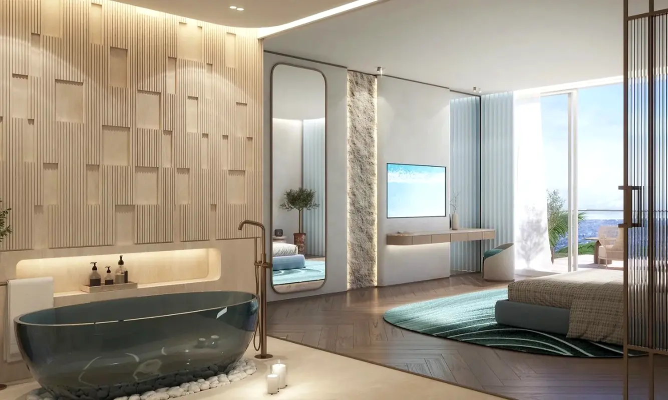Vayla Residences