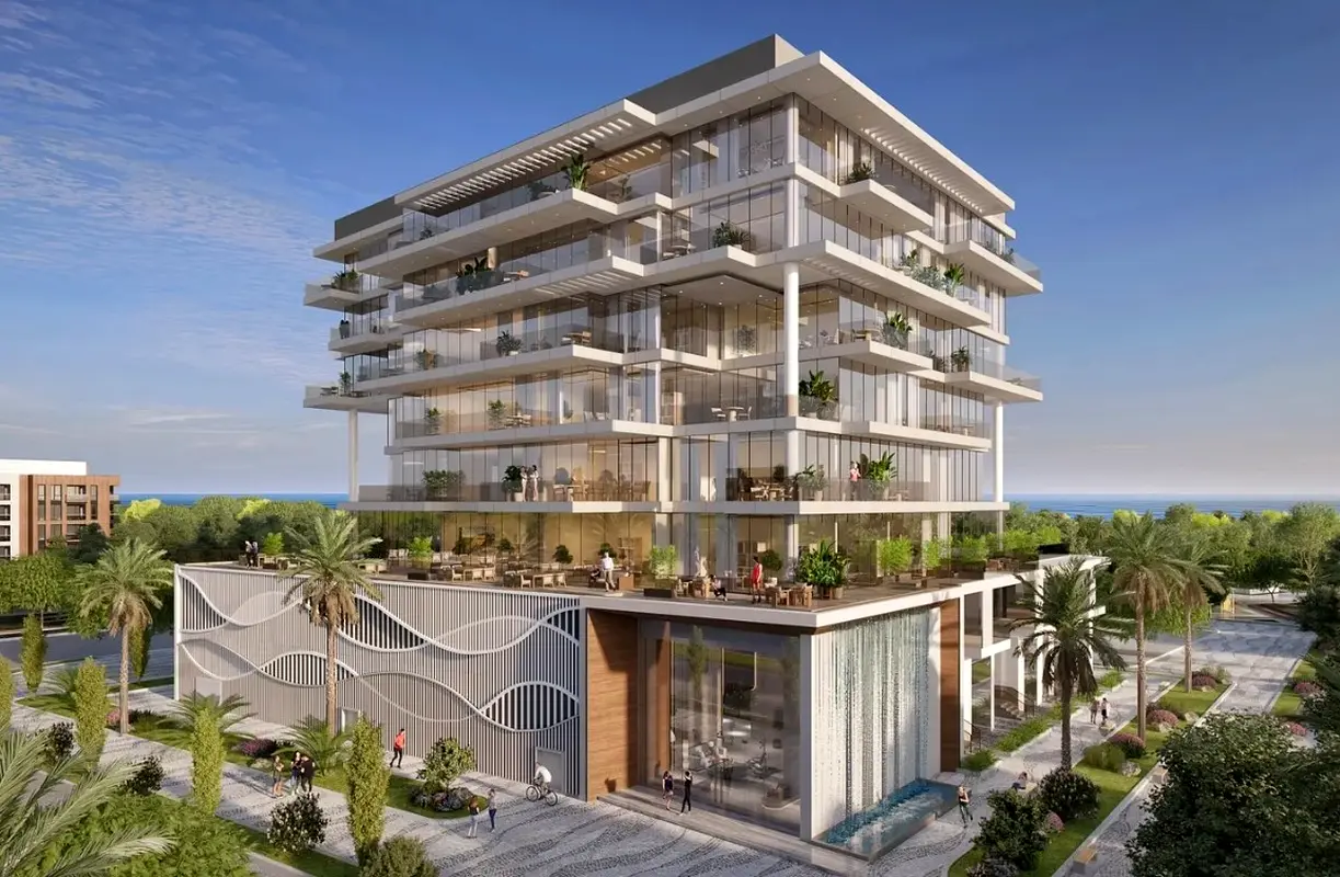 Vayla Residences