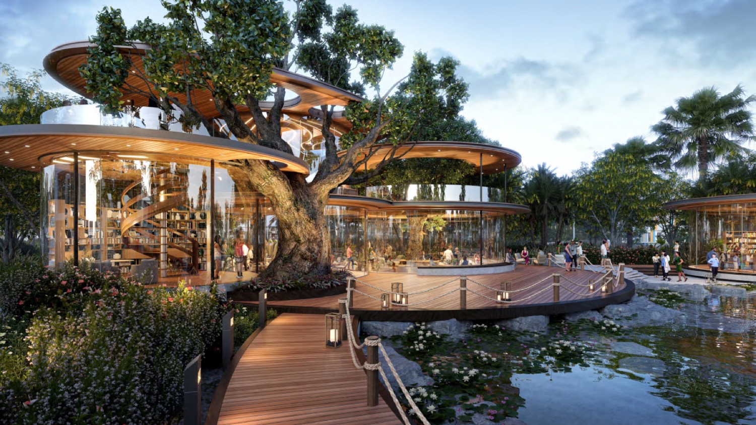 Verdes by Haven
