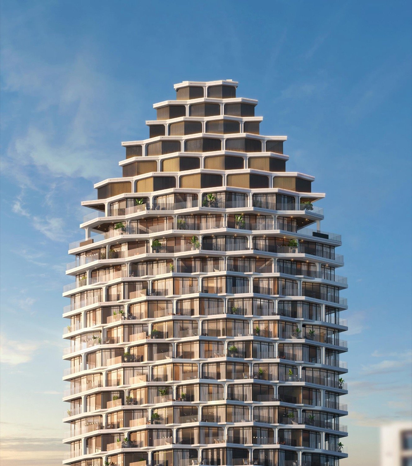 W Residences Dubai Downtown