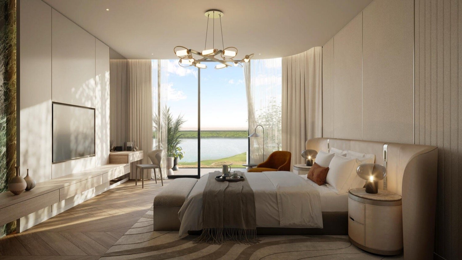 Waldorf Astoria Yas