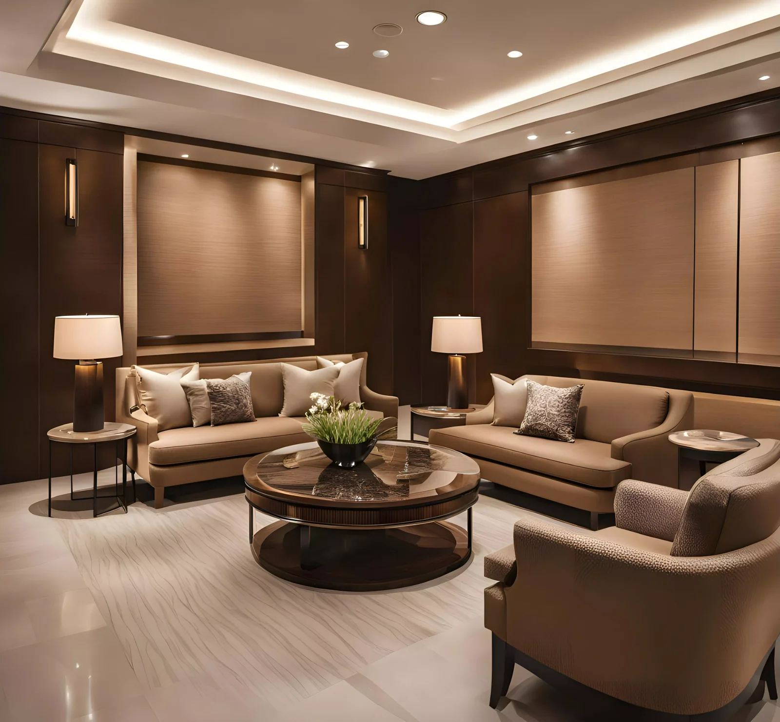 Whitecliffs Residences