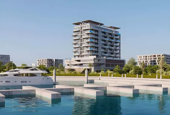 Whitecliffs Residences