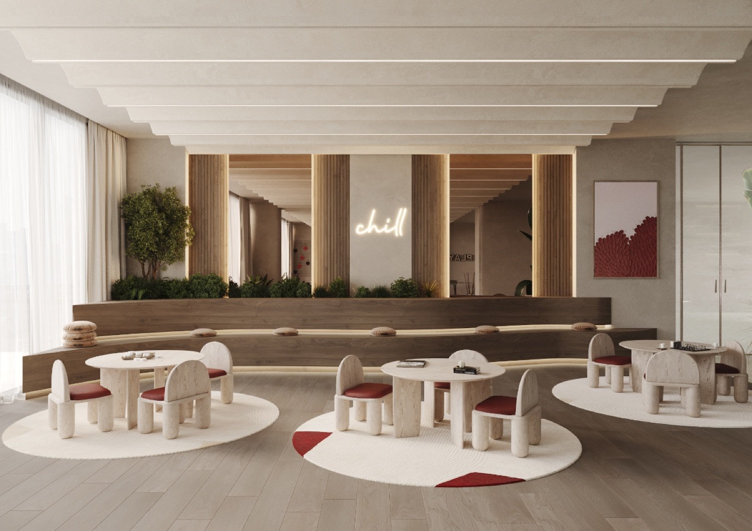 Yas Riva Residences