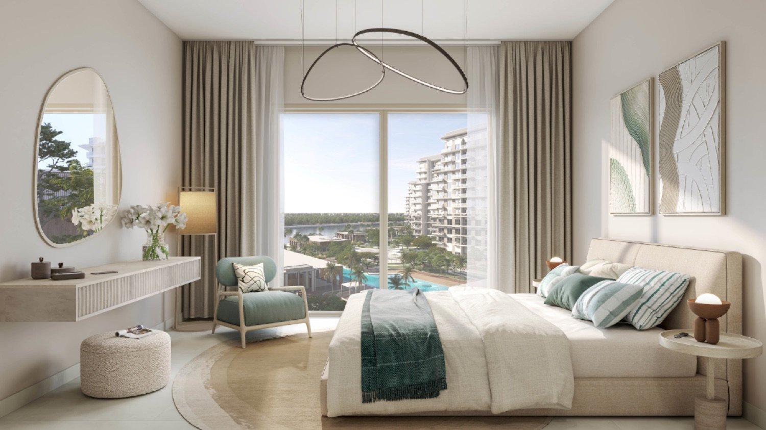 Yas Riva Residences