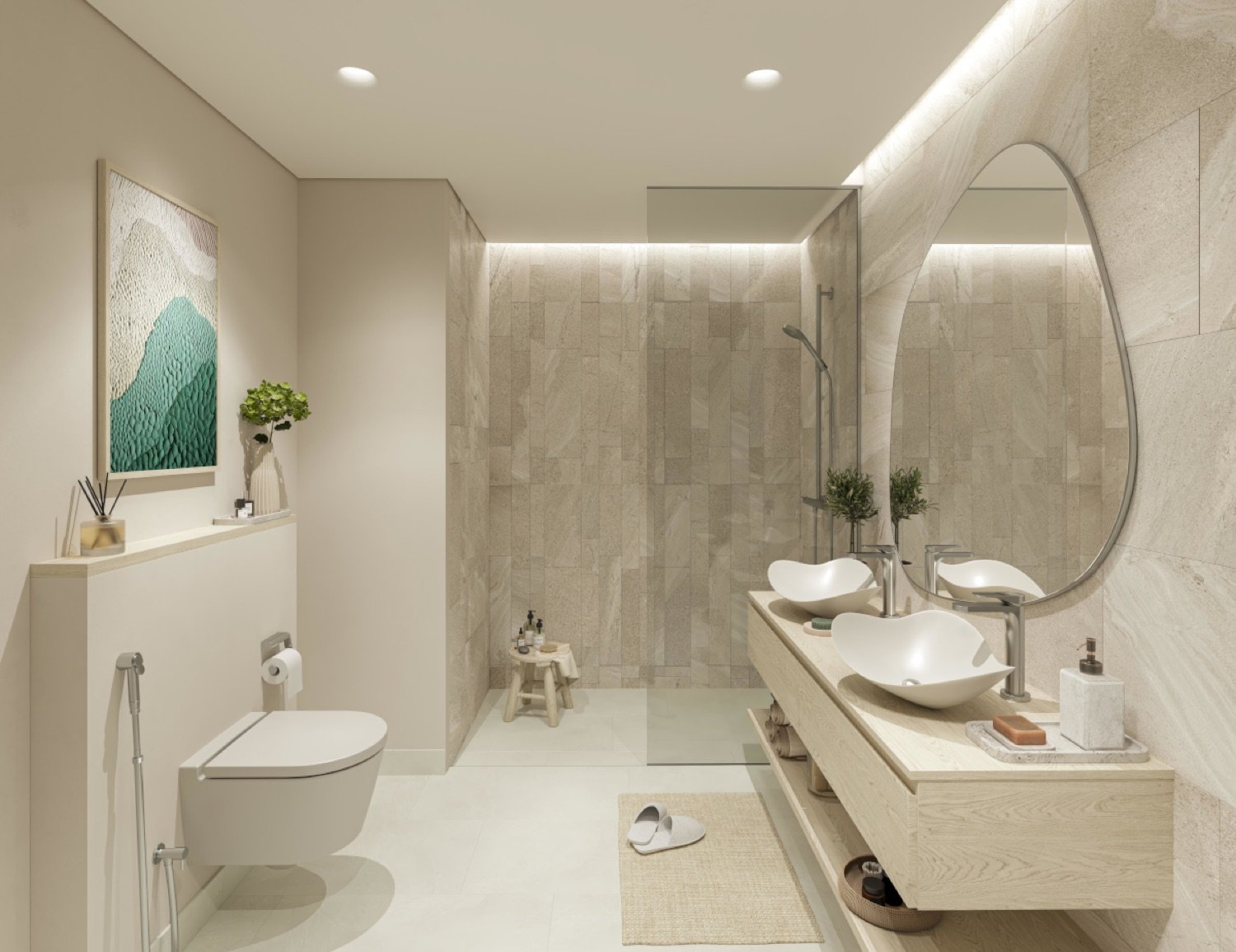 Yas Riva Residences