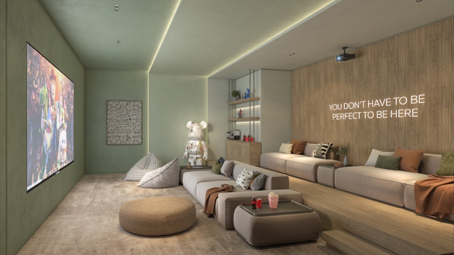 Yas Riva Residences