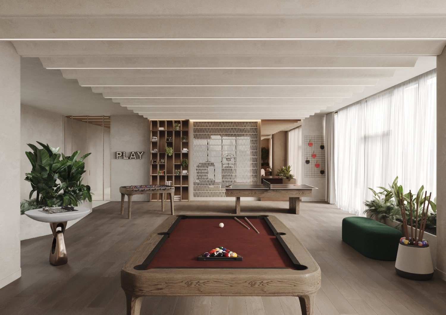 Yas Riva Residences