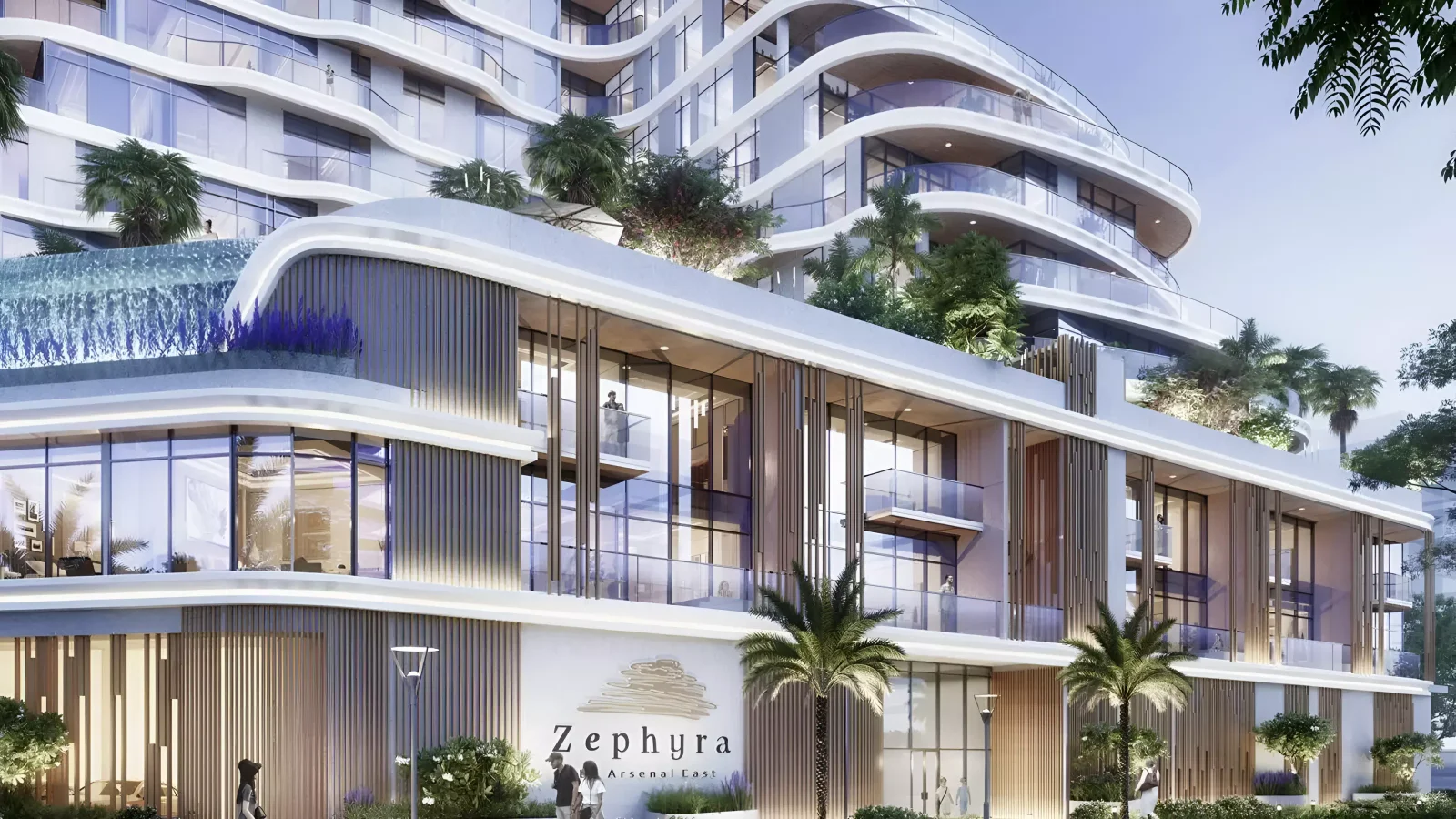 Zephyra