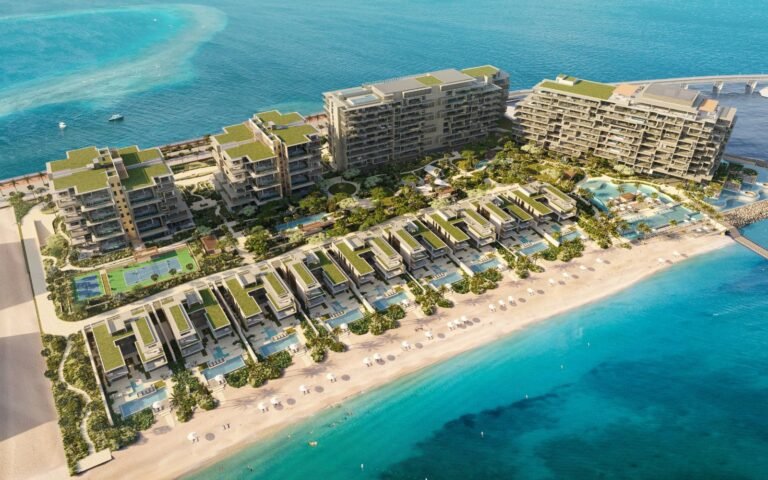 The Hottest Off-Plan Properties in Dubai for 2024: Top 5 Picks