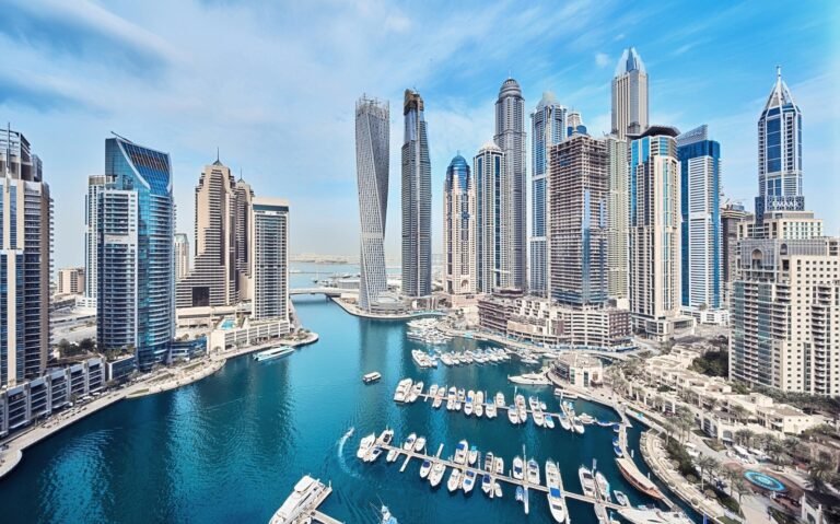 The Future of Dubai’s Real Estate Market: Trends and Predictions for Off-Plan Properties
