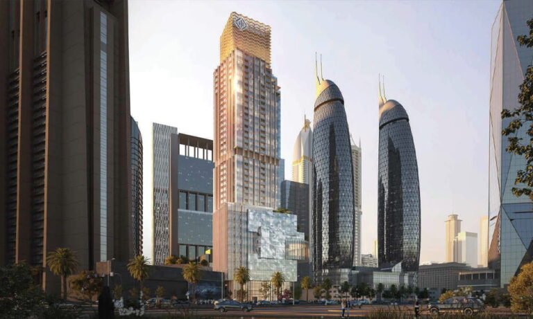 How Off-Plan Properties Compare to Ready Properties in Dubai