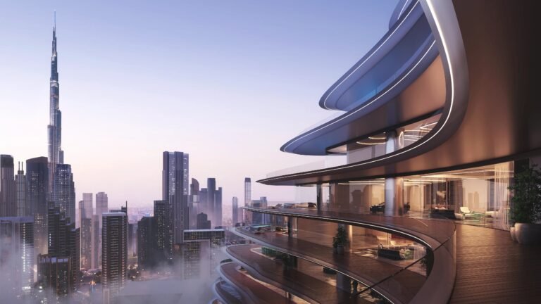 Understanding Dubai Property Laws and Regulations
