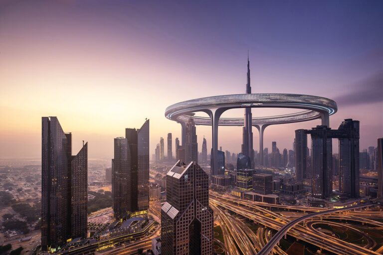 Comprehensive Guide to Dubai Real Estate Investment
