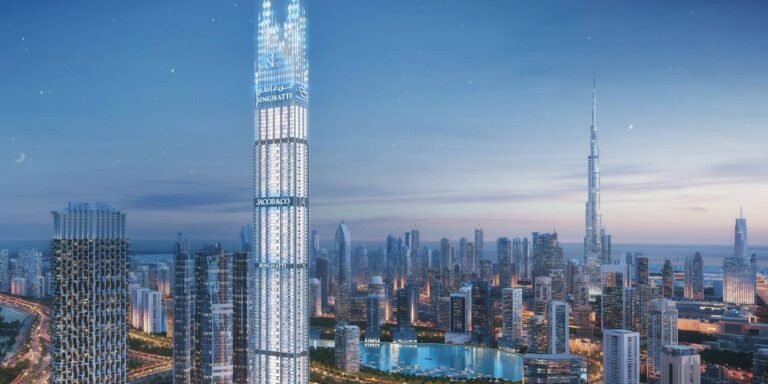 Dubai Property Market 2024: What Investors Need to Know