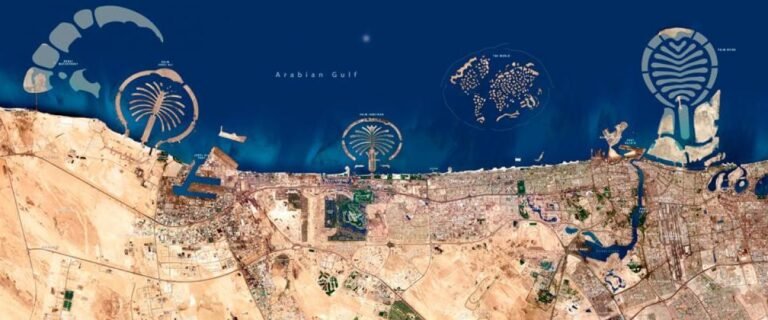 Dubai’s Best Luxury Off-Plan Developments for 2024