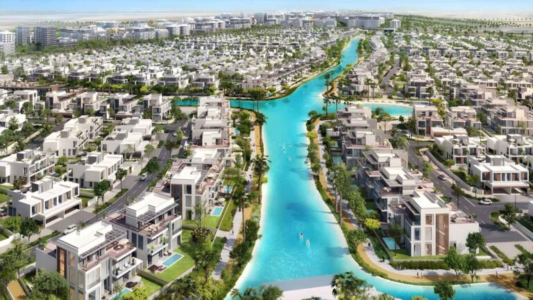 Dubai Real Estate Market Shines in July 2024: A Comprehensive Analysis