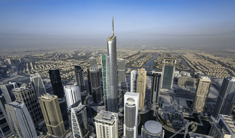 Top Free Zones in Dubai for Entrepreneurs: A Comprehensive Guide