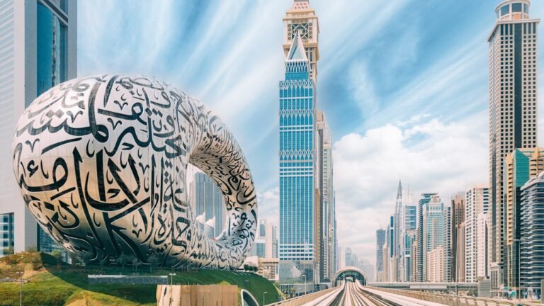 The Role of VARA in Regulating Digital Assets in Dubai