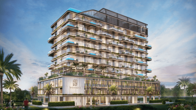 Flipping Properties in Dubai: Tips for Maximizing Profit