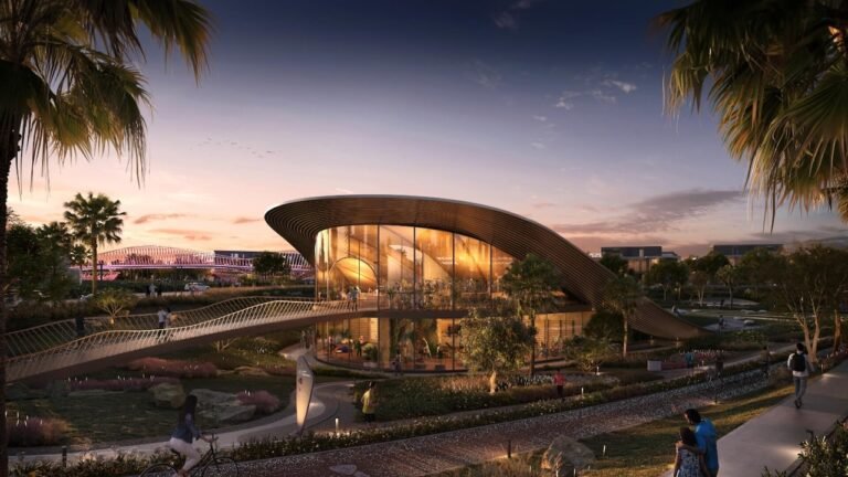 A Comprehensive Guide to Buying Property in Dubai: Why Investors Worldwide Are Choosing The City
