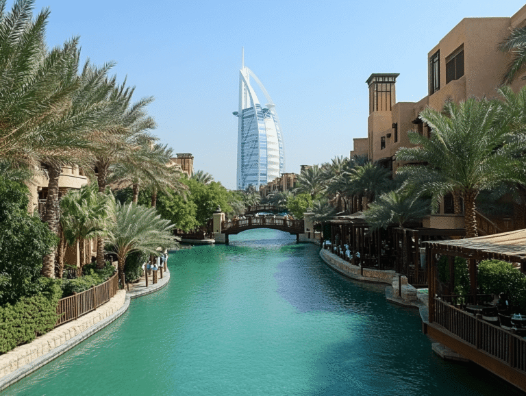 The Dubai Land Department (DLD): A Key Pillar in Dubai’s Real Estate Market and Investor Appeal