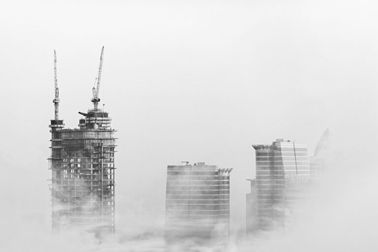Off-Plan vs. Ready Properties in Dubai: A Comparative Analysis