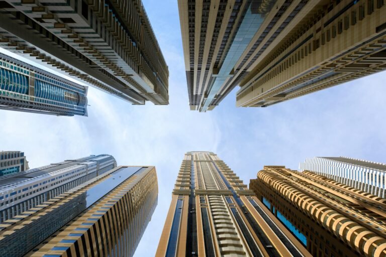 Dubai Real Estate Market Overview: February 2025