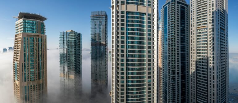 Dubai Real Estate Market Report: March 2025
