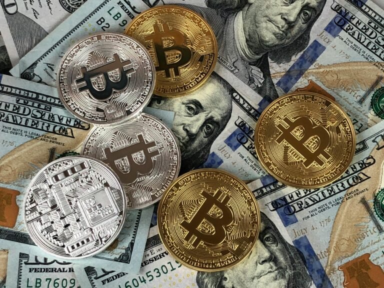 Cryptocurrency Transactions in Dubai