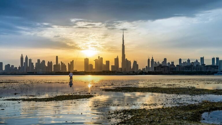Dubai Real Estate in 2025: Is Now the Right Time to Invest?