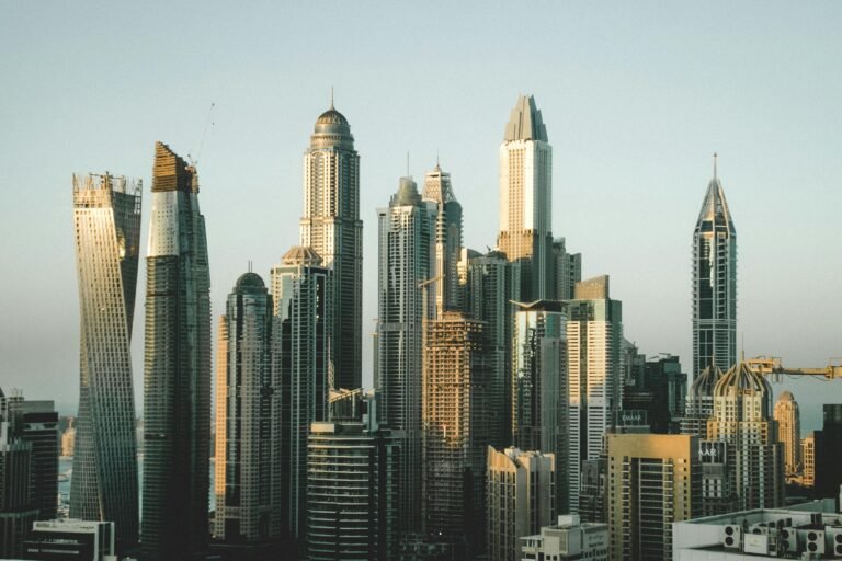 UAE Introduces Preferential Tax Regime In Bid to Lure Capital